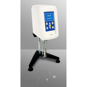 GÜNSTIG!! WEST TUNE <span class=keywords><strong>NDJ</strong></span>-5S <span class=keywords><strong>NDJ</strong></span>-<span class=keywords><strong>8S</strong></span> Digitales Brookfield Rotationsviskosimeter Preis mit LCD-Anzeige - Product Image 2