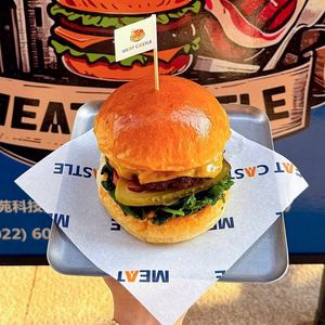 Custom Printed Biodegradable Eco-Friendly Greaseproof Waterproof Food Grade Paper Liner <b>Placemat</b> Hamburger Wrapping Paper - Product Image 6