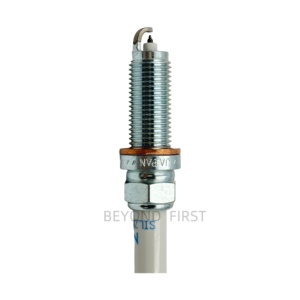 Distributeur Vérifié Original Authentique Bougie 90654-SILZKFR8E7S pour Mercedes-Benz GLA 220 4-MATIC Chevrolet <span class=keywords><strong>ONIX</strong></span> Chevrolet <span class=keywords><strong>ONIX</strong></span> - Product Image 2