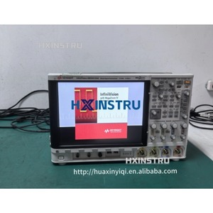 1 ชิ้นใหม่คีย์ไซท์ MSOX4154A ออสซิลโลสโคป 1.5GHz 5GSa/s H - Product Image 1