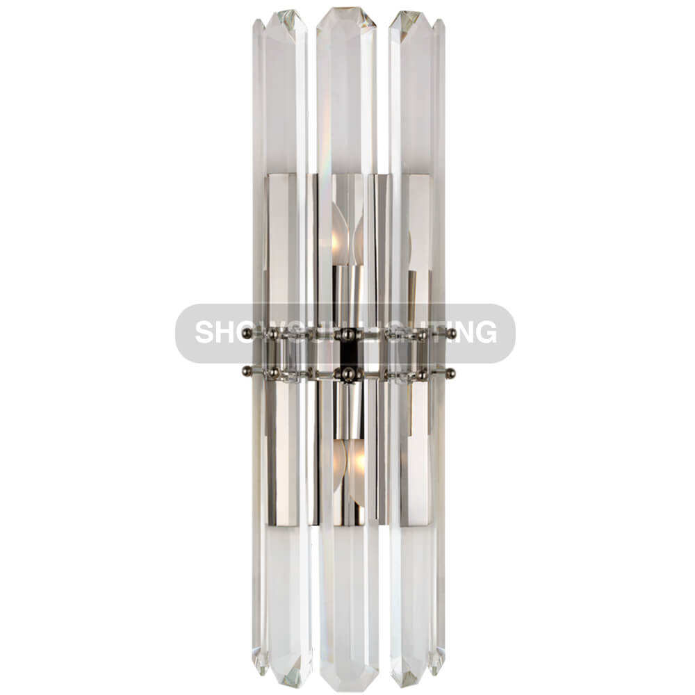 นิกเกิลขัดเงา