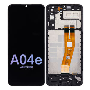 Montaje de pantalla LCD de calidad TFT a precio de fábrica compatible con Samsung <span class=keywords><strong>Galaxy</strong></span> A04e A042 - Product Image 1