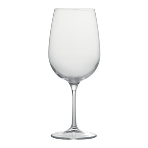Vaso Bormioli Rocco de Cristal Transparente, 50 cl, Altura 21.2 cm, Diámetro 8.6 cm - Product Image 1