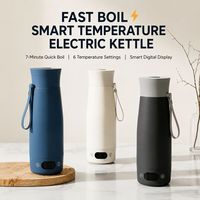 Gadgets technologiques électroniques tendance 2026 pour femmes, produits chinois innovants et cool pour la cuisine, idéaux pour l'été