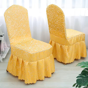 Venta al por mayor <span class=keywords><strong>de</strong></span> fundas para sillas Chiavari, fundas ajustables para sillas altas, decoración <span class=keywords><strong>de</strong></span> boda - Product Image 3
