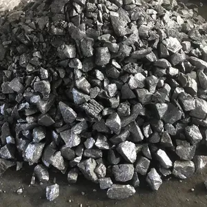 高品质低碳硅铁出厂价72% 75% 70% 硅铁