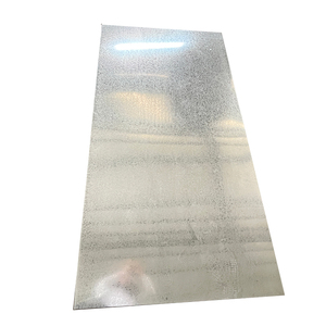 16 18 20 22 24 30 ga đo mạ kẽm tấm kim loại 4x8 - Product Image 5