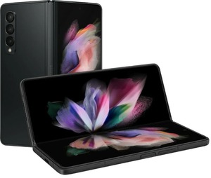 Folding Mobile <b>Phone</b> 5g Smartphone Z Fold 3 5GF926U1 7.6" Foldable AMOLED 12GB 256 NFC Original <b>Smart</b> Mobile <b>Phone</b> 5g - Product Image 3