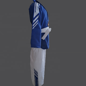 Taekwondo personalizado para niños, para entrenamiento y competición - Product Image 3
