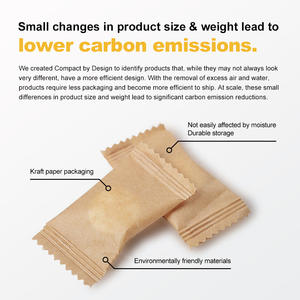 Più venduto macchina del ghiaccio più pulito produttore di compresse macchina del ghiaccio macchina più pulito blocco solido per la macchina del ghiaccio per la pulizia della macchina del ghiaccio Tablet - Product Image 5