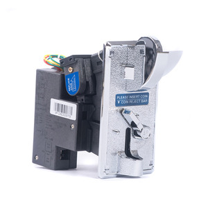Comparaison des accepteurs de pièces électroniques en gros pour machines à griffes et CPU - Product Image 3