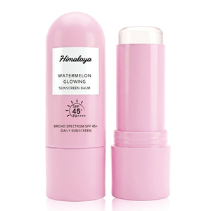 Stick <span class=keywords><strong>solaire</strong></span> hydratant à la pastèque et à la niacinamide, éclaircissant, protection <span class=keywords><strong>solaire</strong></span> SPF 45, baume <span class=keywords><strong>solaire</strong></span> pour le visage - Product Image 4