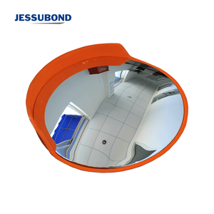 PK trafik güvenliği 100cm açık yumuşak PC dışbükey ayna - Product Image 2