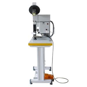 Máy Bấm Lỗ Bán Tự Động Chất Lượng Cao Bằng Điện Máy Bấm Lỗ Bán Tự Động Thiết Kế Mới - Product Image 2