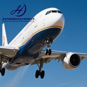 Agente di Spedizione Cinese a Basso Costo, Logistica Internazionale dalla Cina verso l'Arabia Saudita - Product Image 1