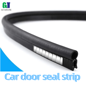 Gioăng cao su cửa xe, gioăng chắn gió ô tô cho thuyền, ô tô, xe RV, xe tải và các ứng dụng trong nhà - Product Image 2
