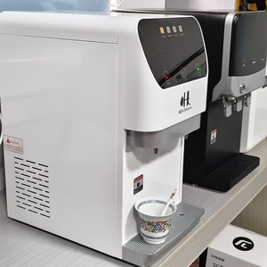 Distributeur d'eau chaude et froide de bureau fabriqué en Chine |   Boîtier en plastique à chauffage instantané OEM pour la maison et le bureau - Product Image 5