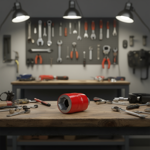 Llave de tubo Knipex de 15 mm, aislada para 1000 V, fabricada en Alemania - Product Image 3