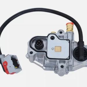 Nouvelle électrovanne de commande d'embrayage 12V pour camions Volvo/Mack 22439692 - Product Image 2