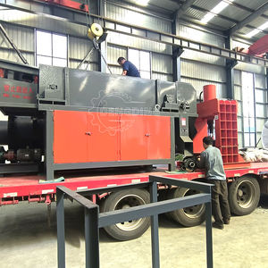 Máquina de Separação por Correntes Parasitas de Alto Desempenho para Metais Não Magnéticos, Alumínio, Cobre e Resíduos Plásticos Mistos - Product Image 4