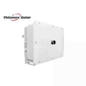 Inversor solar <span class=keywords><strong>Sun2000</strong></span> 30kw 36kw 40kw, inversor trifásico conectado a la red para sistema de energía solar - Product Image 6