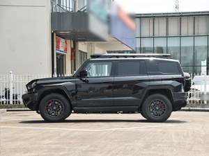 M <span class=keywords><strong>HUNTER</strong></span> 917 <span class=keywords><strong>2023</strong></span> Edición Fundadores de Alcance Extendido, SUV Eléctrico Todoterreno, 1026 KM de Autonomía Total CLTC, Suspensión Neumática de 600 kW - Product Image 4