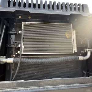 Excavatrice sur chenilles Volvo EC300 à haute efficacité et économie d'énergie, moteur Deutz, pompe hydraulique, à vendre, équipement de construction en stock - Product Image 3