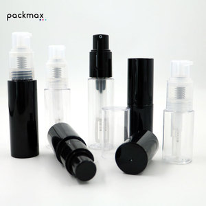 High quality Hair product air lift <b>powder</b> <b>texture</b> dust dry shampoo <b>powder</b> pump spray bottle 35ml 50ml 60ml - Product Image 6
