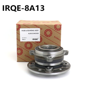 Unidad de Rodamiento de Rueda Delantera y Conjunto de Cabezal de Eje IRQE-8A13 para Mercedes-Benz W205 W2, Diámetro Interior de 33 mm, Pieza de Repuesto Nueva - Product Image 3