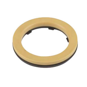 Rodamiento de Goma Superior para Amortiguador F226885 Suministrado por el Fabricante para Soportes de Suspensión - Product Image 4