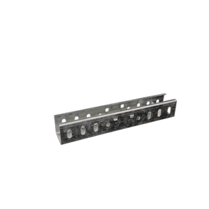 Trung Quốc nhà máy công nghiệp điện máng cáp <span class=keywords><strong>Trunking</strong></span> 600x50 Ngoài Trời Chống ăn mòn thép không gỉ pre-mạ kẽm - Product Image 6