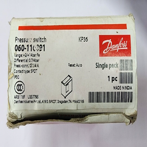 Original Brand New KP 36 Control NEW BOX INDIA FRONT COVER <strong>BREK</strong> For PLC - Product Image 1