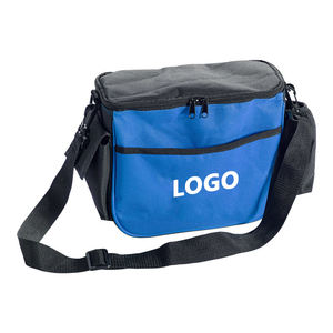 Durable Custom <b>Recycled</b> 600D Shuttle New Disc Golf <b>Bag</b> Starter Disc Organizer <b>Bag</b> - Product Image 6