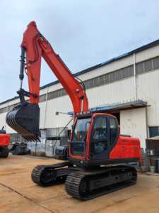 Hot bán lớn máy xúc 15 20 30 40 tấn máy máy xúc giá Lớn bánh xích máy xúc - Product Image 2