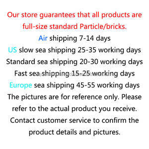 Locomotora Crocodile 40010, Bloques de Construcción Estándar, Modelo de 2 Muñecos, Juguete de Ensamblaje, Regalo de Cumpleaños y Navidad para Niños, 1271 Piezas/Set - Product Image 2