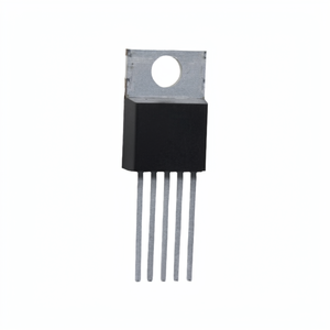 Power Management (PMIC) Authorized Distributor TO 220 5 LM2576WT Buy Electronics Components Online - Product Image 1