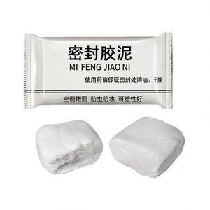 Masilla Selladora de Lodo para Tuberías de Alcantarillado, Sellador Impermeable de Goma Antiolores - Product Image 2
