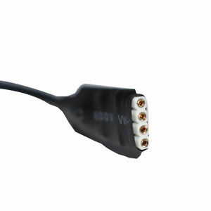 USB الطاقة موصل كابل <span class=keywords><strong>RGB</strong></span> <span class=keywords><strong>LED</strong></span> قطاع الجنية عيد الميلاد مصابيح حفلات 3 مفتاح الصمام <span class=keywords><strong>RGB</strong></span> تحكم 5v - Product Image 3