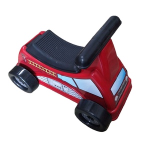 Trẻ Em Đồ Chơi Khuôn Nhựa Lớn Đồ Chơi Xe Khuôn Gangnam Khuôn Ép Nhựa Khuôn - Product Image 3