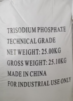 Manufacturer Trisodium Phosphate TSP with Good Price