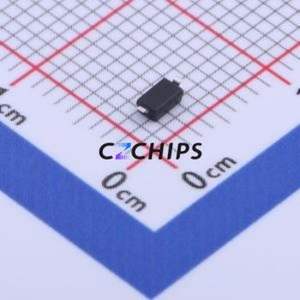 ไดโอด ZENER ไดโอด123 SOD-ใหม่ของแท้ชิ้นส่วนอิเล็กทรอนิกส์ - Product Image 2