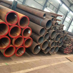 ท่อเหล็กไร้รอยต่อรีดเย็นไร้รอยต่อสำหรับซัพพลายเออร์ท่อเหล็กคาร์บอน SAE1020 - Product Image 5