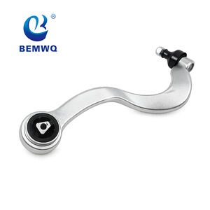 อะไหล่ช่วงล่าง BEMWQ คอนโทรลอาร์มล่าง สำหรับรถบีเอ็มดับเบิลยู E65 E66 อลูมิเนียม รับประกัน 12 เดือน ผ่านการทดสอบ 100% จัดส่ง 3-15 วัน 5 ชิ้น ปี 2001-2009 ด้านหลัง/ด้านหน้า - Product Image 3