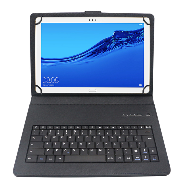 Mini Split Keyboard 10.1 INCH Scissor High Quality for Wireless Tablet Keyboard Case for Tablet New