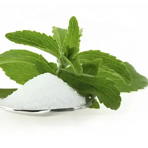 China Stevia Suiker Verwerkingsmachines Pure Cirkel Leverancier Met Beste Kwaliteit Suiker