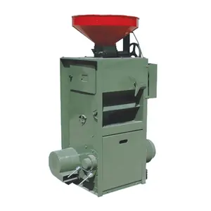 Hot selling Rice Mill For Model Sb-50