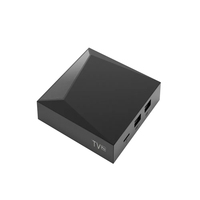 Smart Tv Box S905X3 Android 9.0 1000M LAN 4K HD lecteur multimédia prise en charge 5G double Wifi XTREAM 2GB 16GB décodeur