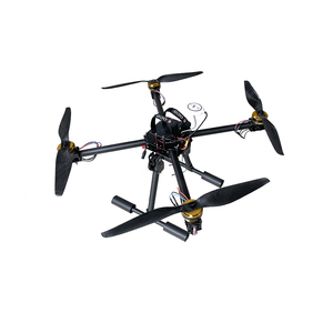 TYI Drone de livraison compact 4 axes <span class=keywords><strong>2</strong></span> kg avec batterie 22000 mAh et châssis en fibre de carbone - Product Image 1