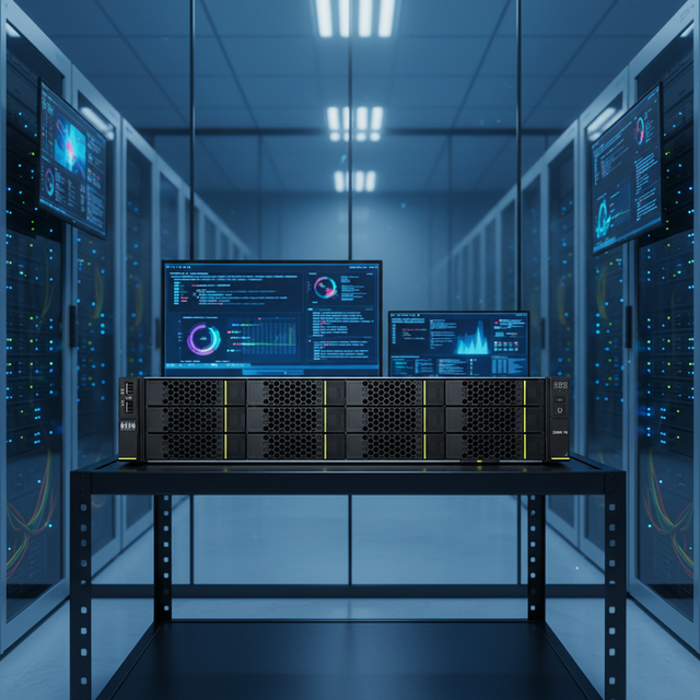 XfusionServer 2288X V5 2U Intel Xeon DDR4 High Computing Data Processing Rack Server Stock 24 DDR4 Slots up to 3TB