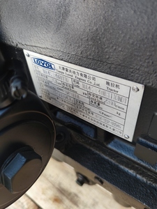 เครื่องยนต์ Ravo Power 1004C-P4TRT110 เหมาะสำหรับชุดเครื่องกำเนิดไฟฟ้าสำหรับรถแทรกเตอร์ - Product Image 6